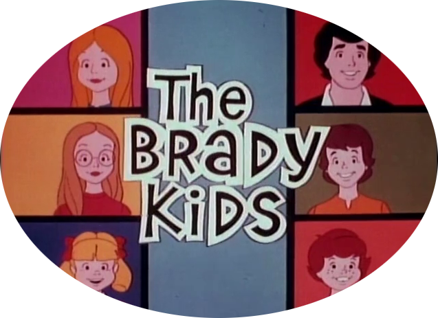 The Brady Kids Complete